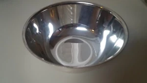 ONEIDA PAUL REVERE REPRODUCCIÓN PLACA DE PLATA 8 PULGADAS CUENCO PARA SERVIR - Imagen 1 de 3
