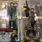 Soosootoys Sst025 The Boys Mr.Butcher 1/6 Action Figrue Model Toys In Stock