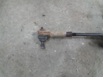 Steering Gear/Rack Power Rack And Pinion Fits 99 EIGHTY EIGHT 391026 Foto 1 de 4