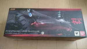 Bandai Soul of Chogokin GX-64 Space Battleship Yamato 2199 Figur - Bild 1 von 2