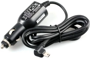 TomTom MiniUSB KFZ Ladegerät Ende 12/24V in 5V 1,2A ORIGINAL 4CZ0.001.02 - Bild 1 von 4