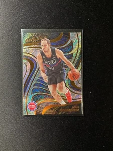 2022-23 Panini Revolution Hobby Bojan Bogdanovic #96 NM Basketball Card - Picture 1 of 1