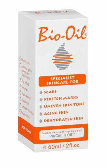 Bio-Oil Purcellin Skincare Oil - 4.2oz