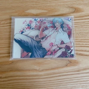 DRAMAtical Murder Acrylständer - Nitro+CHiRAL - Bild 1 von 1