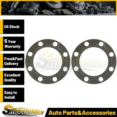 Junta de brida de eje Fel-Pro 2 piezas para Ford F-250 1970-1996 1997 1998 1999 Foto 1 de 2