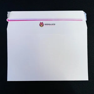 Armalope Standard Ebay Shipping Envelopes for Sports and TCG Cards 10ct Pack - Picture 1 of 5
