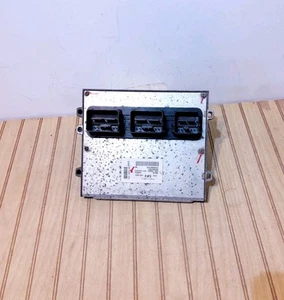 2007-2008 Ford F-150 ECM-EEC 4.2 Motor 4x2 Automatic Federal Emiss 7L3A12A650GPD - Picture 1 of 12