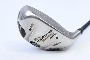 Cobra Baffler DWS #3 Hybrid / 20 Degree / Regular Flex Aldila VS Proto HL 65 - Picture 1 of 8