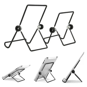 NEW Universal Tablet Halterung Stand Desk Mount für Telefon - Afbeelding 1 van 13