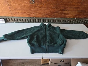 #32 The Drop Lee En59145 Trek Green  Medium - Picture 1 of 6