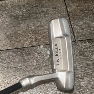 LA Jolla Club 28inch Model 120 Junior Putter.‼️ - Image 1 of 4