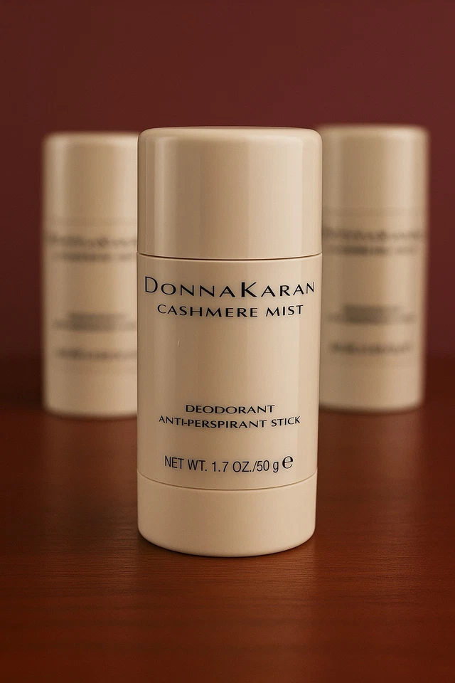 Desodorante en barra Cashmere Mist de Donna Karan 1,7 oz para mujer Foto 1 de 1