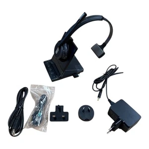 Cuffie EPOS Sennheiser Impact SDW 30 + stazione base SDW 5 BS + alimentatore - Foto 1 di 1