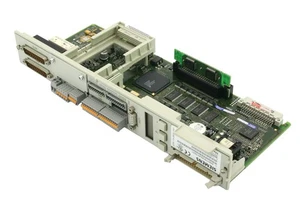 Siemens 6SN1118-0NJ01-0AA1  Refurbished SIMODRIVE 611 U HR 1-AXIS CONTROL LOOP - Imagen 1 de 4