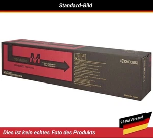 Toner magenta TK-8600M Kyocera Mita FS-C8600DN - Photo 1/4