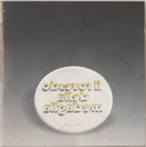 IL ROVESCIO DELLA MEDAGLIA "LA BIBBIA" cd 1° stampa mint - Imagen 1 de 1
