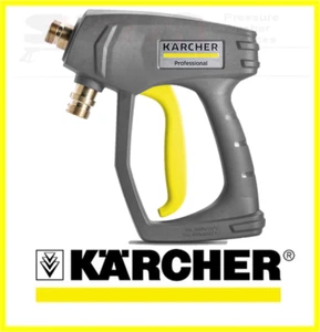 Genuine Karcher Easy!Lock Trigger Gun Classic Handle 41190020 / 4.119-002.0 - Picture 1 of 1