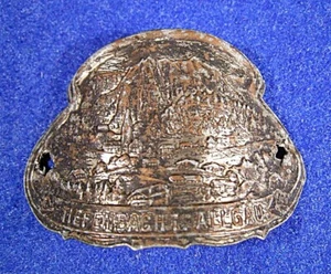 02 075 Stocknagel Tiefenbach im Allgäu - Picture 1 of 2