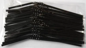 Anti-Tangle Feeder BOOM, 25 Abstandhalter aus Kunststoff, gebogen 16 cm - Bild 1 von 3