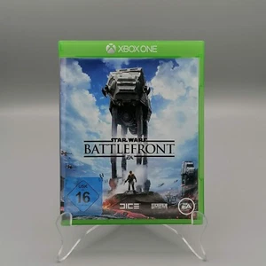 Star Wars: Battlefront (Microsoft Xbox One, 2015) - Bild 1 von 2