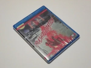 Trashploitation Blu-ray Limited Edition - Picture 1 of 2