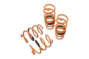 MEGAN RACING LOWERING SPRING FITS 2016-2021 HONDA CIVIC - Picture 1 of 1