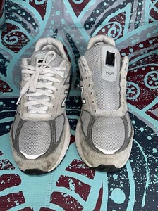 New Balance 990V5 W990GL5 Running Shoes Women's Size 9 B Gray - Picture 1 of 11