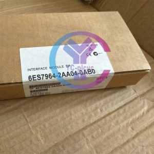 For Siemens 6ES7964-2AA04-0AB0 6ES7 964-2AA04-0AB0 Interface Module in Box - Picture 1 of 1