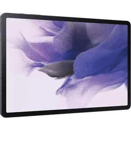 Samsung Galaxy Tab S7 FE 12.4" Display 64GB, WiFi SM-T733 Green Excellent - Picture 1 of 2