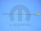 DODGE DURANGO DAKOTA Oil Dipstick For 4.7L Engine & 4WD NEW OEM MOPAR