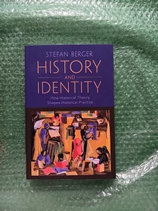 History and Identity - Picture 1 of 2