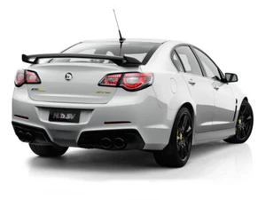 Genuine Holden HSV Tail Lamps Kit for VF HSV Gen-F GenF-2 Sedan Set Of 4 - Picture 1 of 5