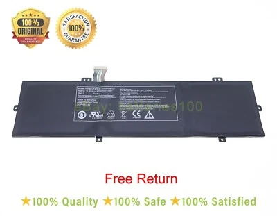 Original MEDION Akoya E15410 MF50CM CF40CM-3S3950-B1G1 battery - Image 1 of 4