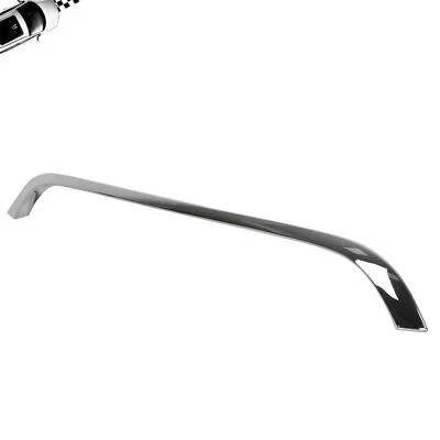 Moldura capó delantero cromado para Mini Cooper Clubman R55 R56 R58 R59 2007-15 Foto 1 de 4