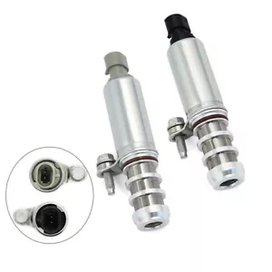 12655420 actuador de posición del árbol de levas de admisión solenoide para GM Buick Chevy D - Imagen 1 de 9