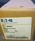 EATON BRANCH CIRCUIT BREAKER, GHB3020, 20 A, 3 POLES, 480 V. BOLT ON TYPE. NEW.