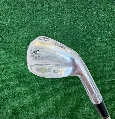 Wilson Staff Tour Blade FG-17 8 Iron - Image 1 of 4