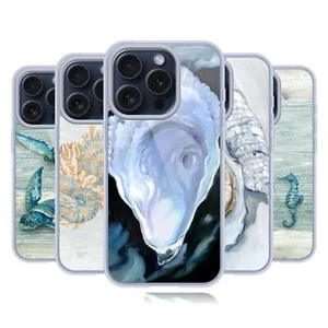 OFFICIAL PAUL BRENT SEA CREATURES SOFT GEL CASE FOR APPLE iPHONE PHONES - Picture 1 of 12
