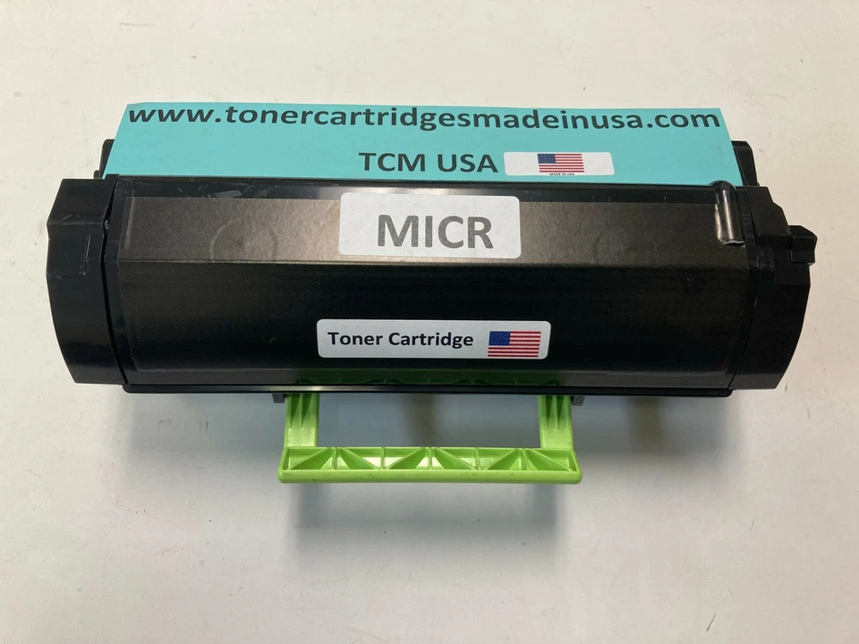Source Technologies ST9720 ST9722 MICR toner.12k Yield. STI-204514H.Made in USA - Image 1 of 1