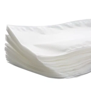 BUSTE SOTTOVUOTO 50PZ GOFFRATE PER ALIMENTI - MADE IN ITALY - VARIE MISURE - Foto 1 di 1