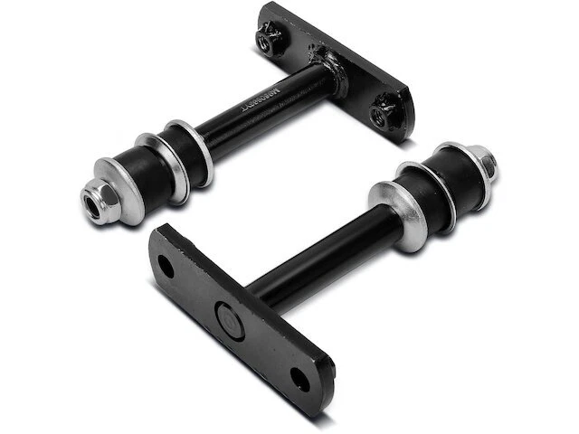 Kit de eslabones de barra estabilizadora delantera para Mitsubishi Montero Sport 1997-2004 25DRBZ Foto 1 de 1