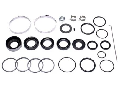 Kit de sellado de cremallera de dirección deportiva para Ford Explorer 2001-2002 34376JPZS 4,0 L V6 2 puertas Foto 1 de 2