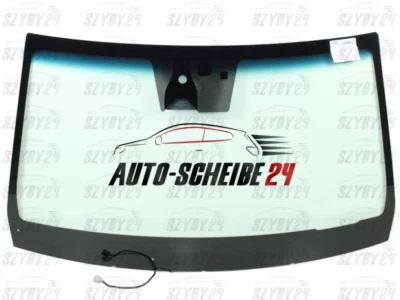 Frontscheibe Windschutzscheibe SsangYong Rexton II 2021- Kamera Sensor Heizung - Bild 1 von 4