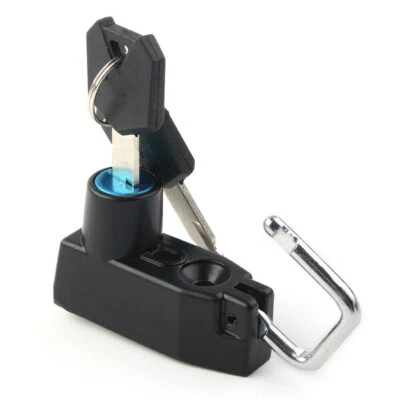 Juego de bloqueo de interruptor de encendido con 2 llaves para Kawasaki 2009-2010 KLX250SF/KLX250S Foto 1 de 4