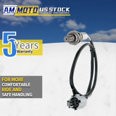 For 1996-03 Dodge Ram Chrysler Jeep Audi OEM Upstream O2 Oxygen Sensor 234-4076 Foto 1 de 4