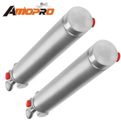 NEW Hydraulic Convertible Top Cylinder for Ford Mustang 1964-1970 TC-44-Mercury - Imagem 1 de 4