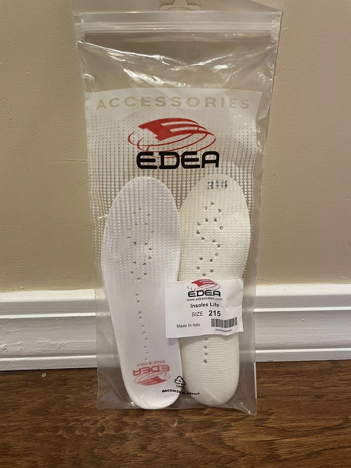 EDEA Skate Inner Soles – Anatomic Lite Insoles 215 - Image 1 of 1
