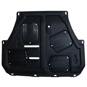 Engine Mudguard Splash Guard Shield Black For Nissan Sentra Sylphy 2009-2018 - Bild 1 von 4