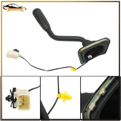 Palanca de cambios de transmisión automática para Dodge Ram 1500 2500 3500 2010-2017 Foto 1 de 4