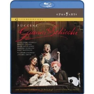 Gianni Schicchi - Giacomo Puccini - Foto 1 di 1
